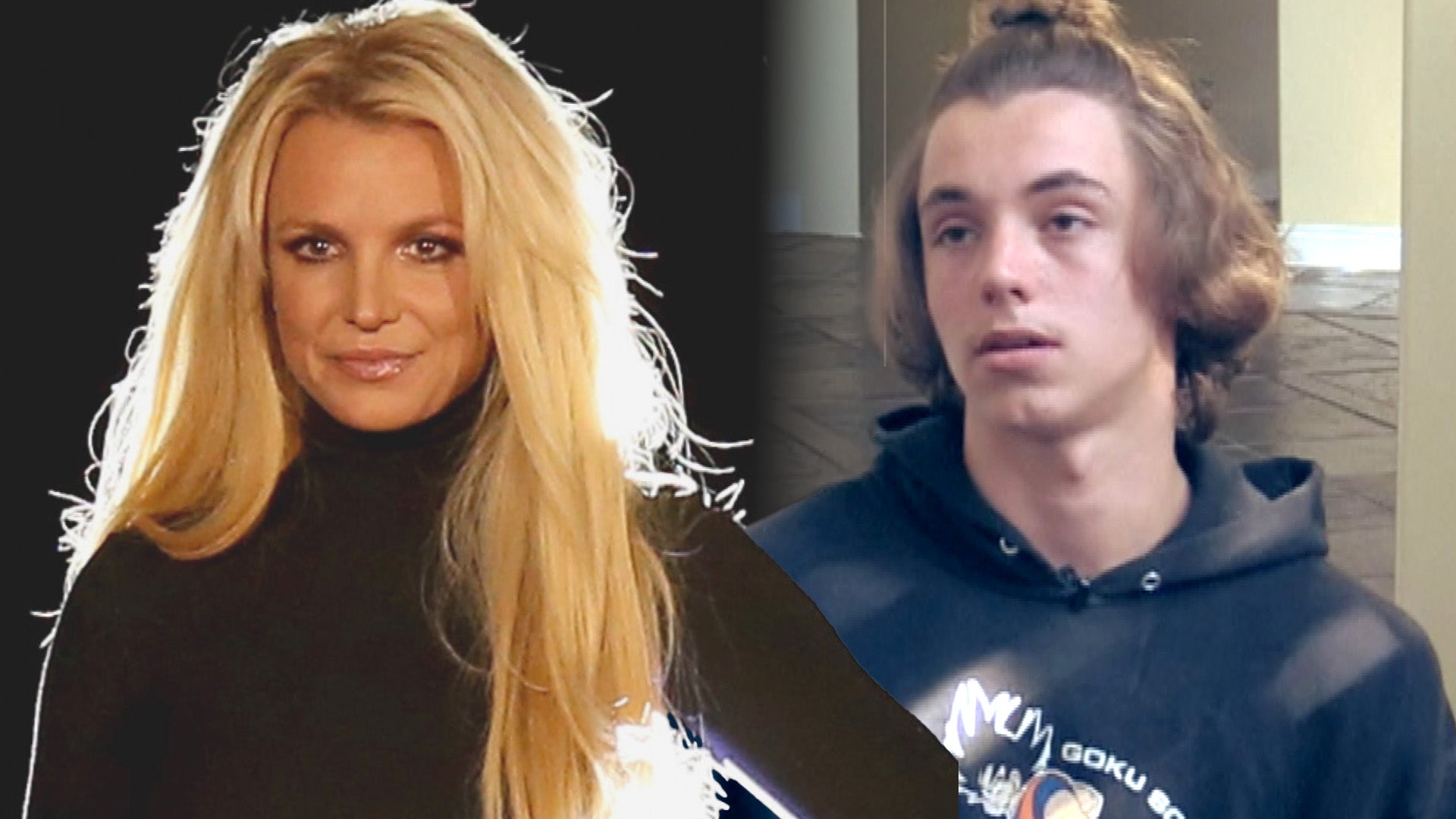 Britney Spears Child Support Payments Coming to an End as Son Jayden Turns 18